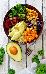 2-Week Meal Plan